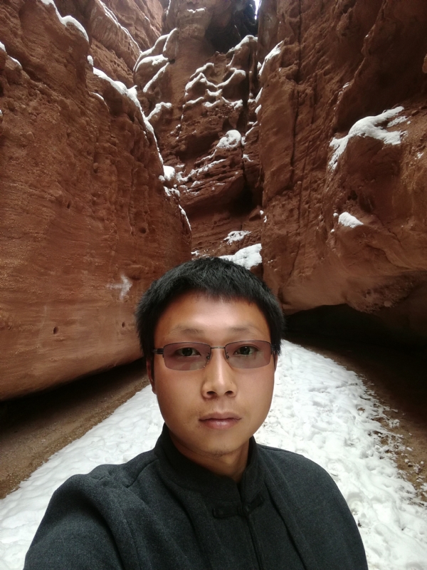 风潇潇的第一张照片--阿克苏残疾人相亲网