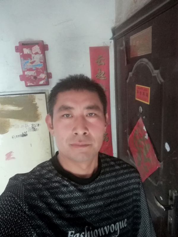 关中刀客的第一张照片--阿克苏残疾人相亲网