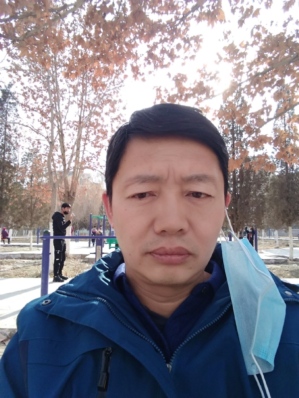 ss的第三张照片--阿克苏残疾人相亲网