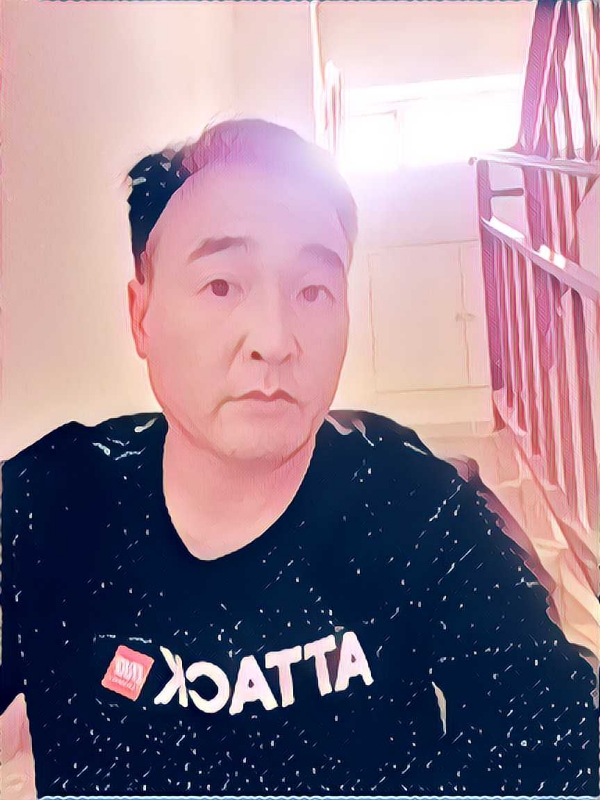 aa的第一张照片--阿克苏残疾人相亲网