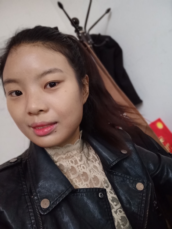 小白的第一张照片--阿克苏残疾人相亲网